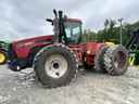2011 Case IH Steiger 435 Image