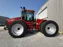 2011 Case IH Steiger 435 Image