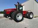 2011 Case IH Steiger 435 Image