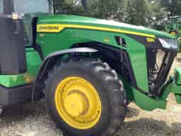 2023 John Deere 8R 310 Image
