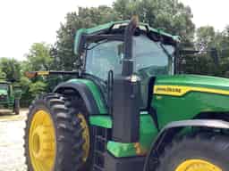 2023 John Deere 8R 310 Image