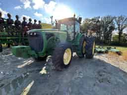 2005 John Deere 8420 Image
