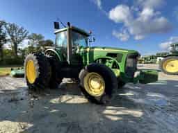 2005 John Deere 8420 Image