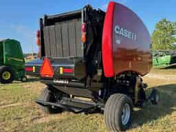 2022 Case IH RB455 Image