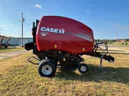2022 Case IH RB455 Image