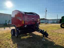 2022 Case IH RB455 Image