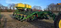 2022 John Deere 1795 Image