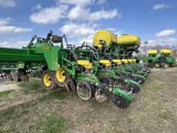 2019 John Deere DB60 Image