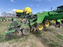 2019 John Deere DB60 Image