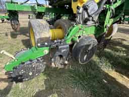 2019 John Deere DB60 Image