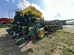 2019 John Deere DB60 Image