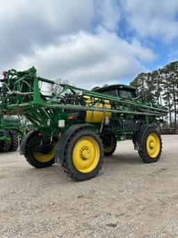 2021 John Deere R4030 Image