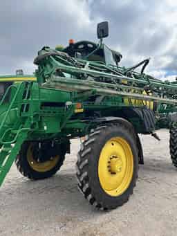 2021 John Deere R4030 Image