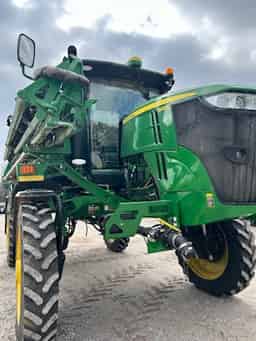 2021 John Deere R4030 Image