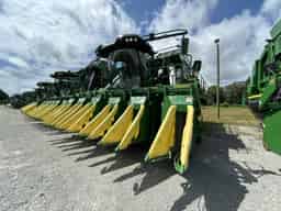 2024 John Deere CP770 Image