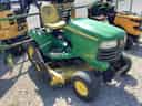 2008 John Deere X720 Image