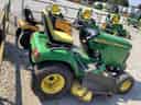 2008 John Deere X720 Image