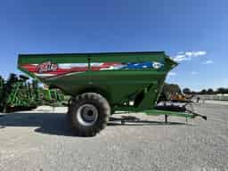 2024 J&M 1112-20S Image