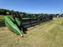 2022 John Deere HD40F Image
