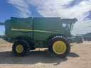 2022 John Deere S770 Image