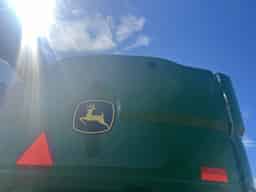 2022 John Deere S770 Image