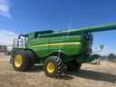 2022 John Deere S770 Image