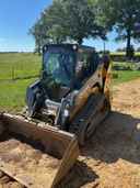 2022 John Deere 317 Image