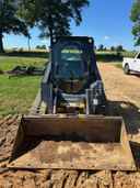 2022 John Deere 317 Image