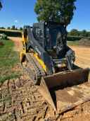 2022 John Deere 317 Image