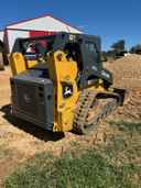 2022 John Deere 317 Image