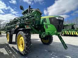 2019 John Deere R4030 Image