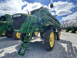 2019 John Deere R4030 Image