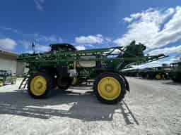 2019 John Deere R4030 Image