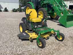 2018 John Deere Z540R Image
