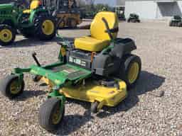 2018 John Deere Z540R Image