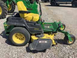 2018 John Deere Z540R Image