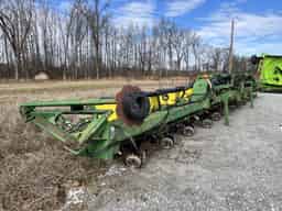 2006 John Deere 1720 Image