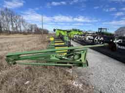 2006 John Deere 1720 Image