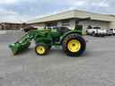 2023 John Deere 4044M Image