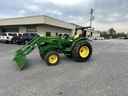 2023 John Deere 4044M Image