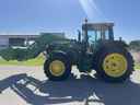 2024 John Deere 6155M Image