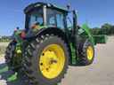 2024 John Deere 6155M Image