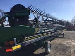 2024 John Deere HD40F Image