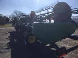 2024 John Deere HD40F Image