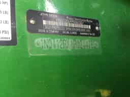 2024 John Deere 412R Image