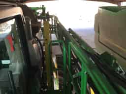 2024 John Deere 412R Image