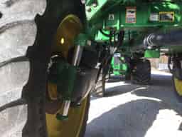 2024 John Deere 412R Image