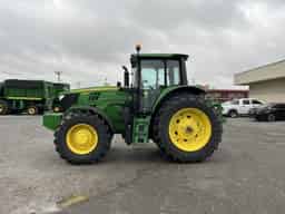2023 John Deere 6155M Image