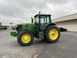 2023 John Deere 6155M Image