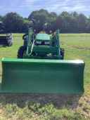 2022 John Deere 5065E Image
